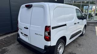 Citroen Berlingo  - photo 1
