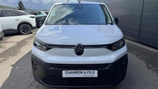 Citroen Berlingo  - photo 2