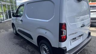 Citroen Berlingo  - photo 4