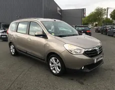 Dacia Lodgy Angers