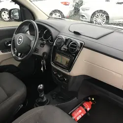 Dacia Lodgy 1.5 DCI 110CH ECO&sup2; AMBIANCE 5 PLACES Angers