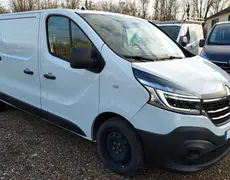 Renault Trafic Clermont