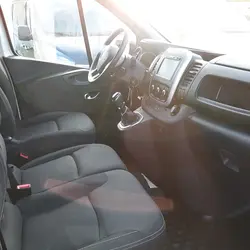 Renault Trafic L2H1 1300 2.0 DCI 120CH GRAND CONFORT S&S E6 Clermont