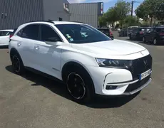 DS DS7 Crossback Angers