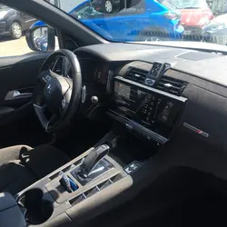 DS DS7 Crossback BLUEHDI 130CH PERFORMANCE LINE + AUTOMATIQUE / 117619 KM Angers