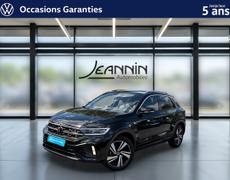 Volkswagen T-Roc Vert-Saint-Denis