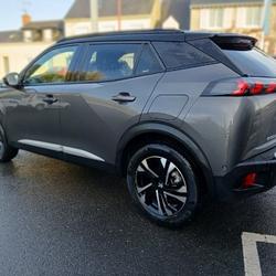 Peugeot 2008 BLUEHDI 130 S&S EAT8 GT PACK Cand&eacute;