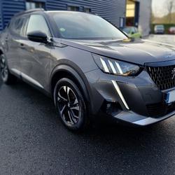 Peugeot 2008 BLUEHDI 130 S&S EAT8 GT PACK Cand&eacute;