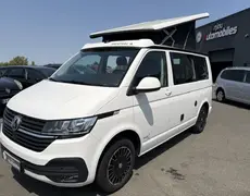 Volkswagen California Angers
