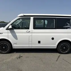Volkswagen California 2.0 TDI 150CH DSG7 / KEPLER FIVE / 5 PLACES / TOUT EQUIPE Angers