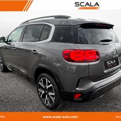 Citroen C5 Aircross C5 Aircross BlueHDi 130 S&S EAT8 Feel Pamiers