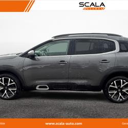 Citroen C5 Aircross C5 Aircross BlueHDi 130 S&S EAT8 Feel Pamiers