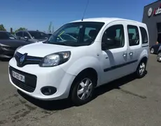 Renault Kangoo Angers