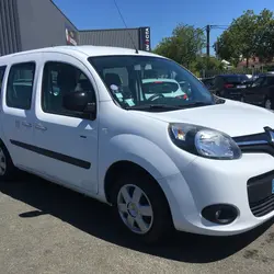 Renault Kangoo 1.2 TCE 115CH ENERGY ZEN EURO6 / TPMR 420929 KM Angers