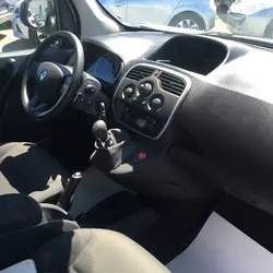 Renault Kangoo 1.2 TCE 115CH ENERGY ZEN EURO6 / TPMR 420929 KM Angers