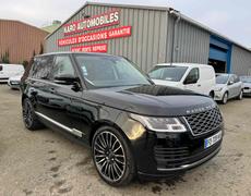 Land Rover Range Rover Bédée