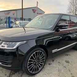 Land Rover Range Rover P400E 404CH AUTOBIOGRAPHY B&eacute;d&eacute;e