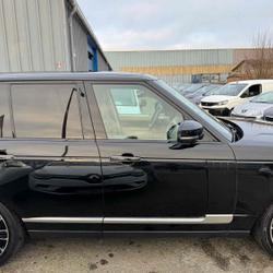 Land Rover Range Rover P400E 404CH AUTOBIOGRAPHY B&eacute;d&eacute;e