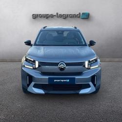 Citroen C3 Aircross Electrique 113ch autonomie confort PLUS occasion - Saint-L&ocirc; - photo 2/32