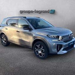 Citroen C3 Aircross Electrique 113ch autonomie confort PLUS occasion - Saint-L&ocirc; - photo 3/32