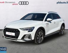 Audi A3 Marseille 11e Arrondissement
