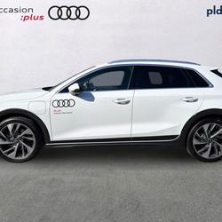 Audi A3 A3 Allstreet 40 TFSI e Hybride rechargeable 204 S tronic 6 Avus Marseille 11e Arrondissement