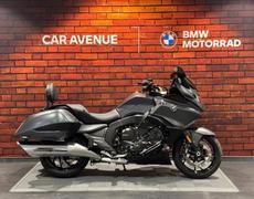 BMW K1 Chenôve