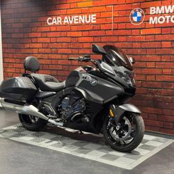 BMW K1 K 1600 B 2025 Chen&ocirc;ve