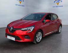 Renault Clio 5 Serres-Castet