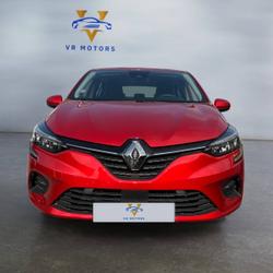 Renault Clio 5 V 1.0 TCe 100ch Business GPL ** CARPLAY / RADAR AR ** Serres-Castet