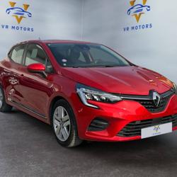 Renault Clio 5 V 1.0 TCe 100ch Business GPL ** CARPLAY / RADAR AR ** Serres-Castet