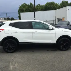 Nissan Qashqai 1.2L DIG-T 115CH ACENTA / MOTEUR NEUF Angers