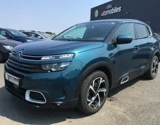 Citroen C5 Aircross Angers