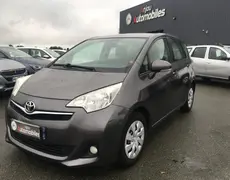 Toyota VersoS Angers