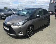 Toyota Yaris Angers