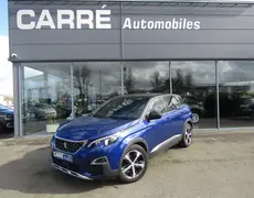 Peugeot 3008 Dol-de-Bretagne