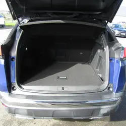 Peugeot 3008 1.5 BLUEHDI 130CH E6.C GT LINE S&S Dol-de-Bretagne