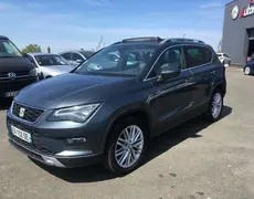 Seat Ateca Angers