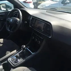 Seat Ateca 2.0 TDI 150CH START&STOP XCELLENCE 4DRIVE Angers