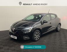 Renault Clio 5 Rivery