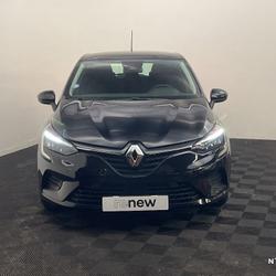 Renault Clio 5 Clio TCe 90 Equilibre Rivery