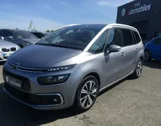 Citroen Grand C4 Picasso