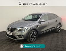 Renault Arkana Rivery