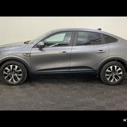 Renault Arkana Arkana TCe 140 EDC - 23 Evolution Rivery