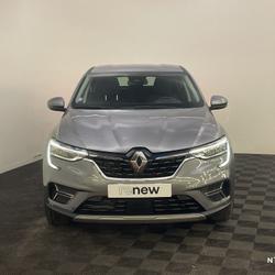 Renault Arkana Arkana TCe 140 EDC - 23 Evolution Rivery
