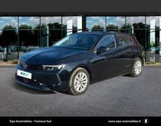 Opel Astra Toulouse