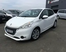 Peugeot 208 Angers