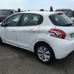 Peugeot 208 1.6 E-HDI FAP BUSINESS PACK 5P Angers
