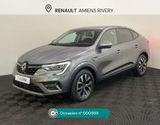 Renault Arkana Rivery