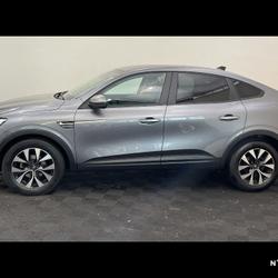 Renault Arkana Arkana TCe 140 EDC - 23 Evolution Rivery